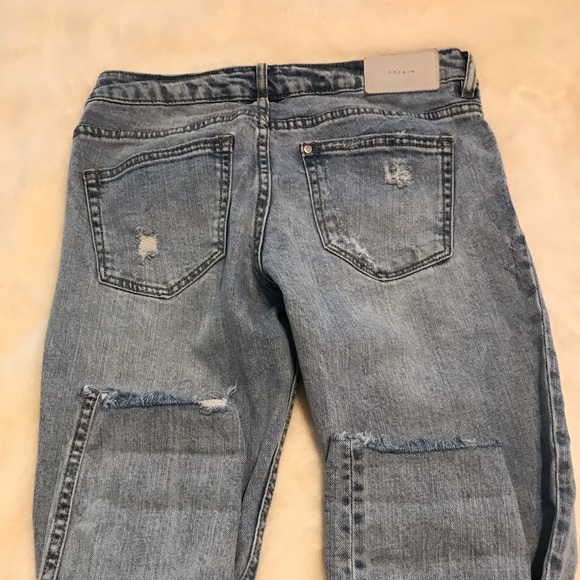 H&M ripped jeans - Picture 5 of 6